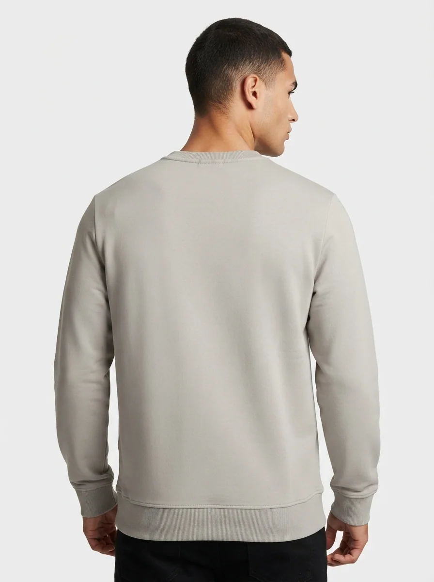 CROCKEES F/S T-SHIRT OLIVE GREEN, image 5