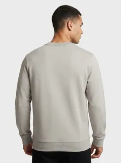 CROCKEES F/S T-SHIRT OLIVE GREEN 5