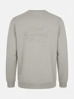 CROCKEES F/S T-SHIRT OLIVE GREEN 11