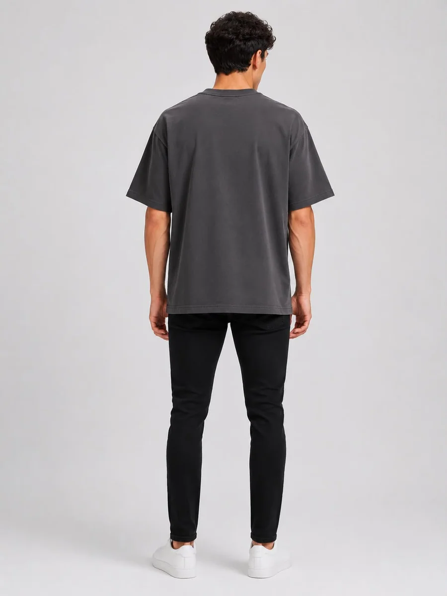 NX 5 SLV T-SHIRT