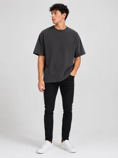 NX 5 SLV T-SHIRT 2
