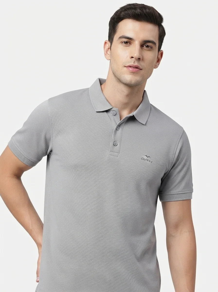 PVN DERKALI POLO T-SHIRT H/S L,XL,XXL