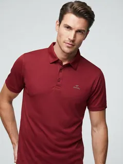 PVN DERKALI POLO T-SHIRT H/S L,XL,XXL 1