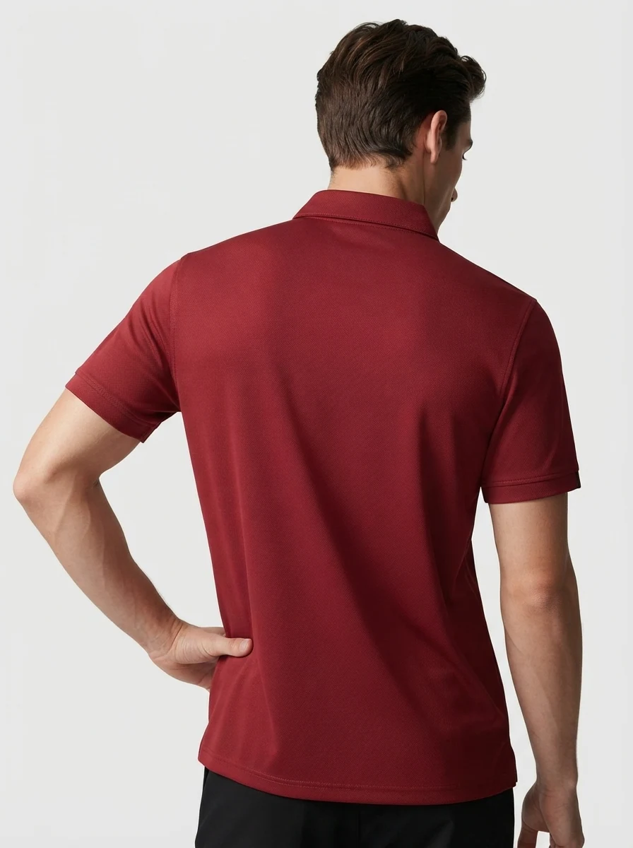 PVN DERKALI POLO T-SHIRT H/S L,XL,XXL, image 6