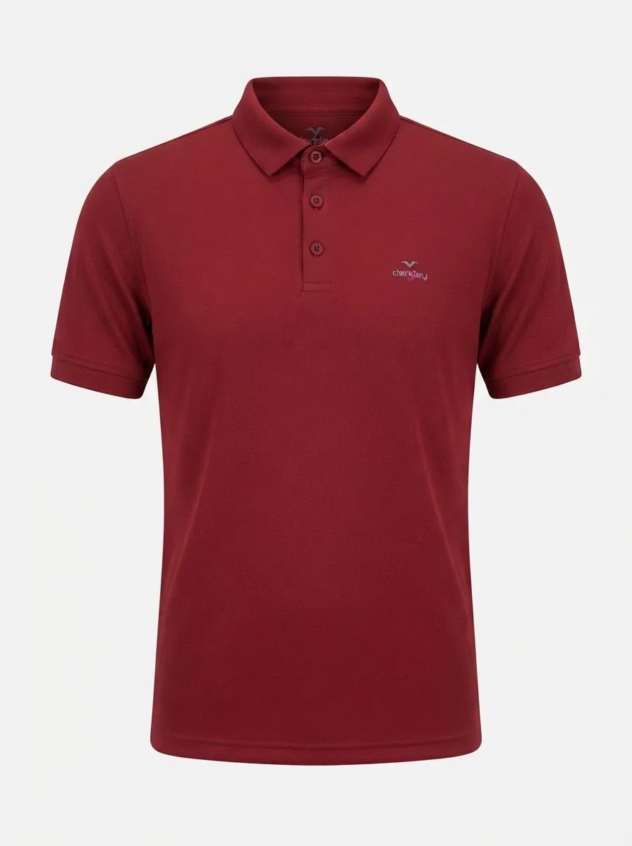 PVN DERKALI POLO T-SHIRT H/S L,XL,XXL, image 5