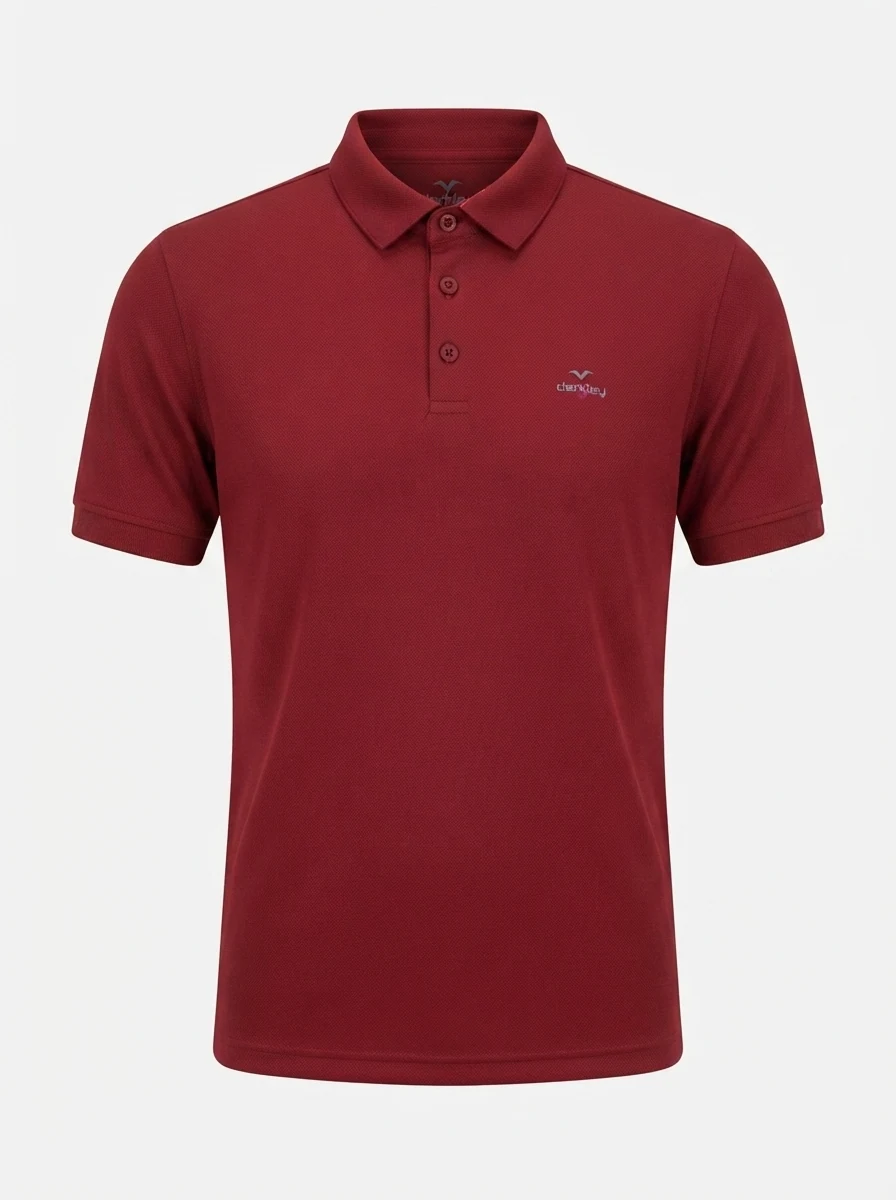 PVN DERKALI POLO T-SHIRT H/S L,XL,XXL, image 5