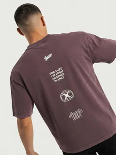 LEEM PLAIN 5SLV TSHIRT 2