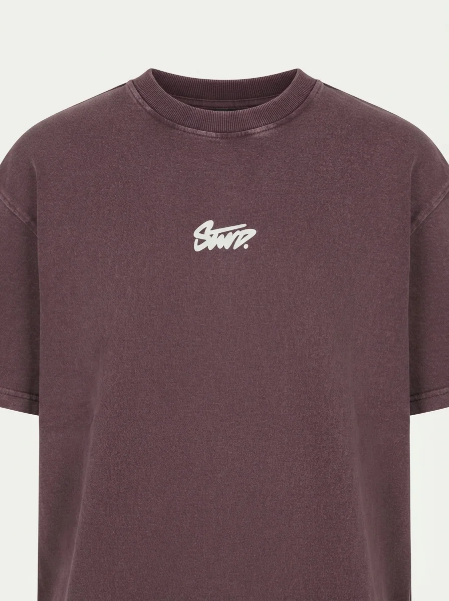 LEEM PLAIN 5SLV TSHIRT, image 3