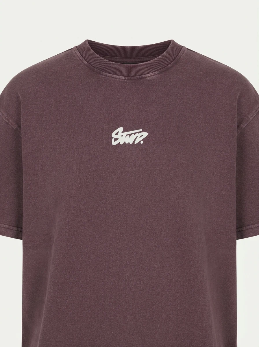 LEEM PLAIN 5SLV TSHIRT, image 3