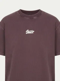 LEEM PLAIN 5SLV TSHIRT 3