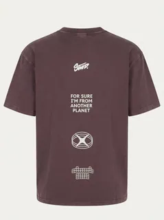 LEEM PLAIN 5SLV TSHIRT 4