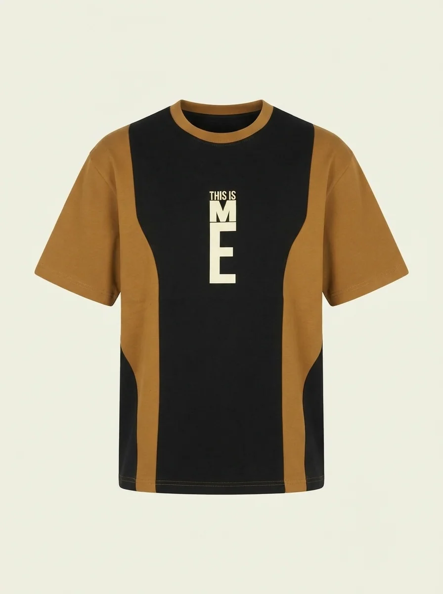 CALVIN R/N 5SLV T SHIRT, image 3