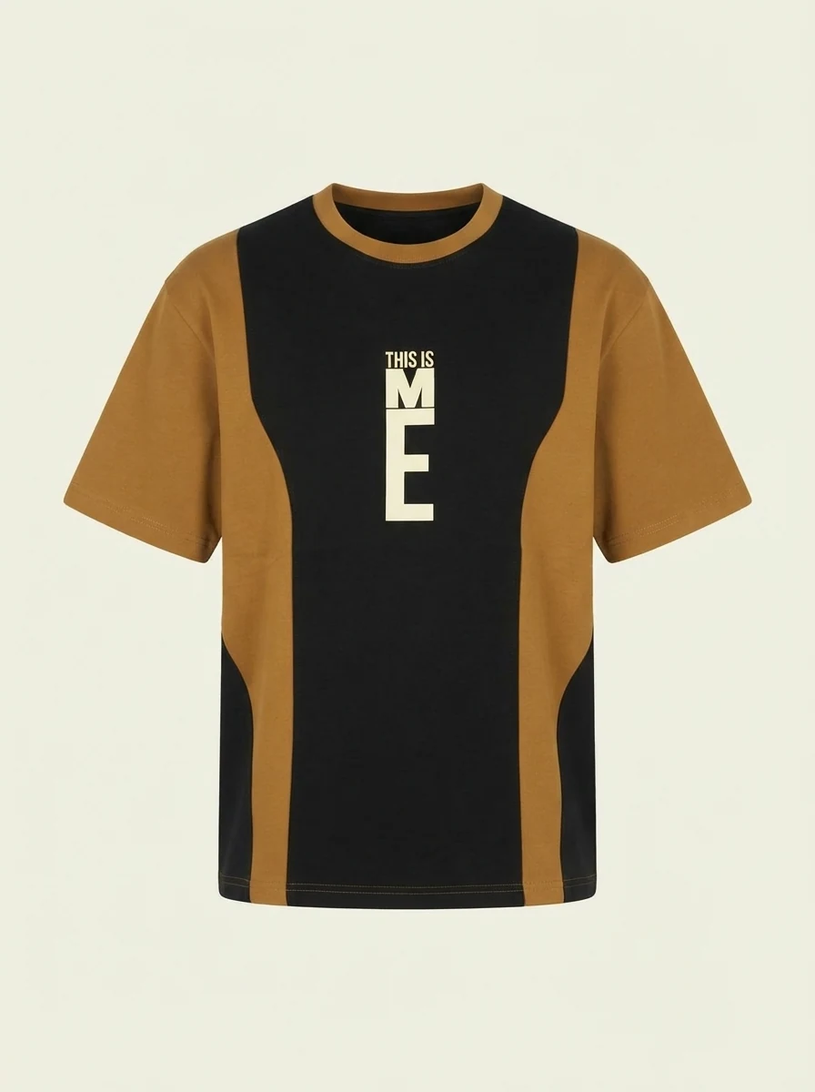 CALVIN R/N 5SLV T SHIRT, image 3