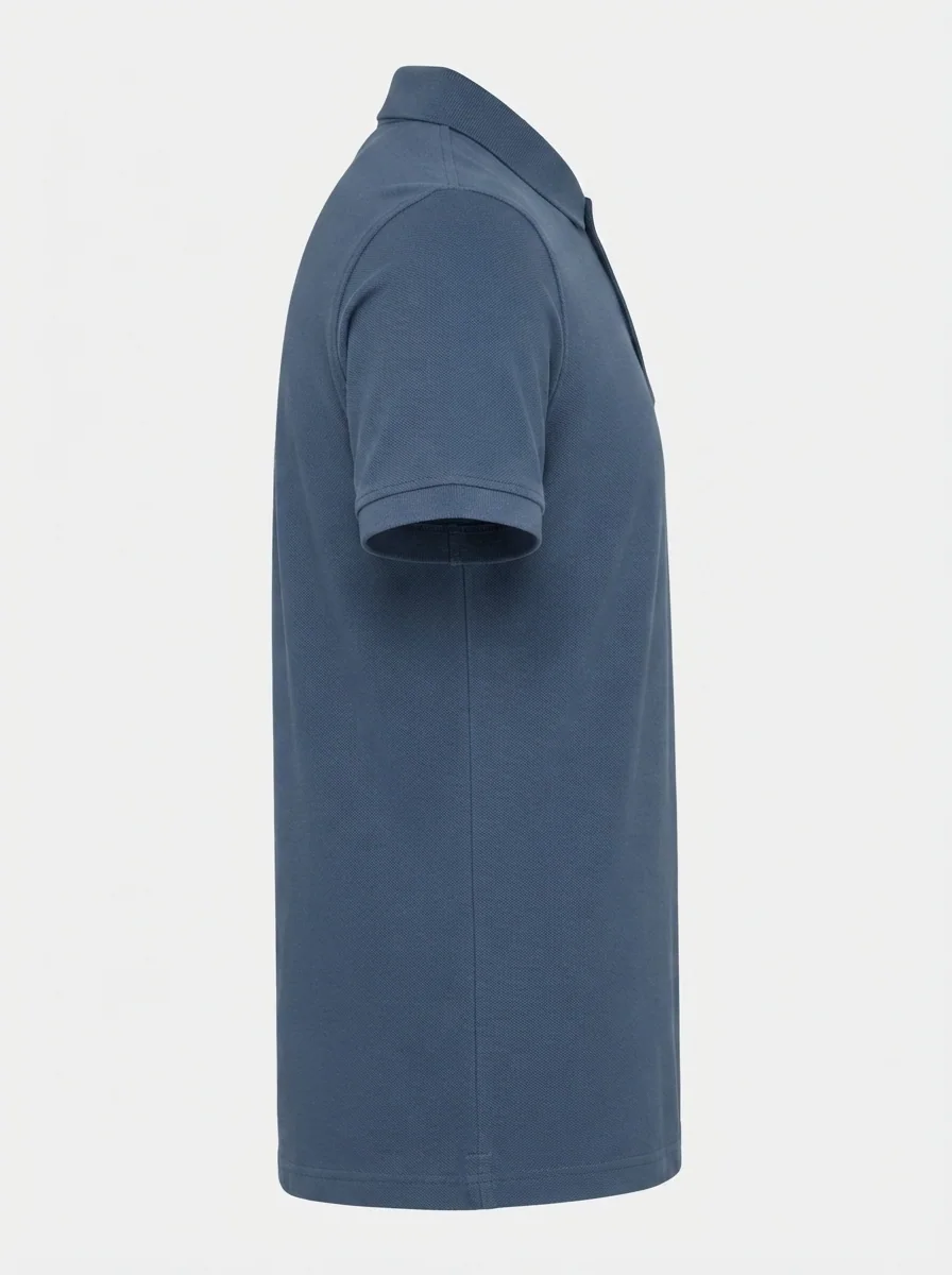 JUKI POCKET POLO H/S T-SHIRT, image 5