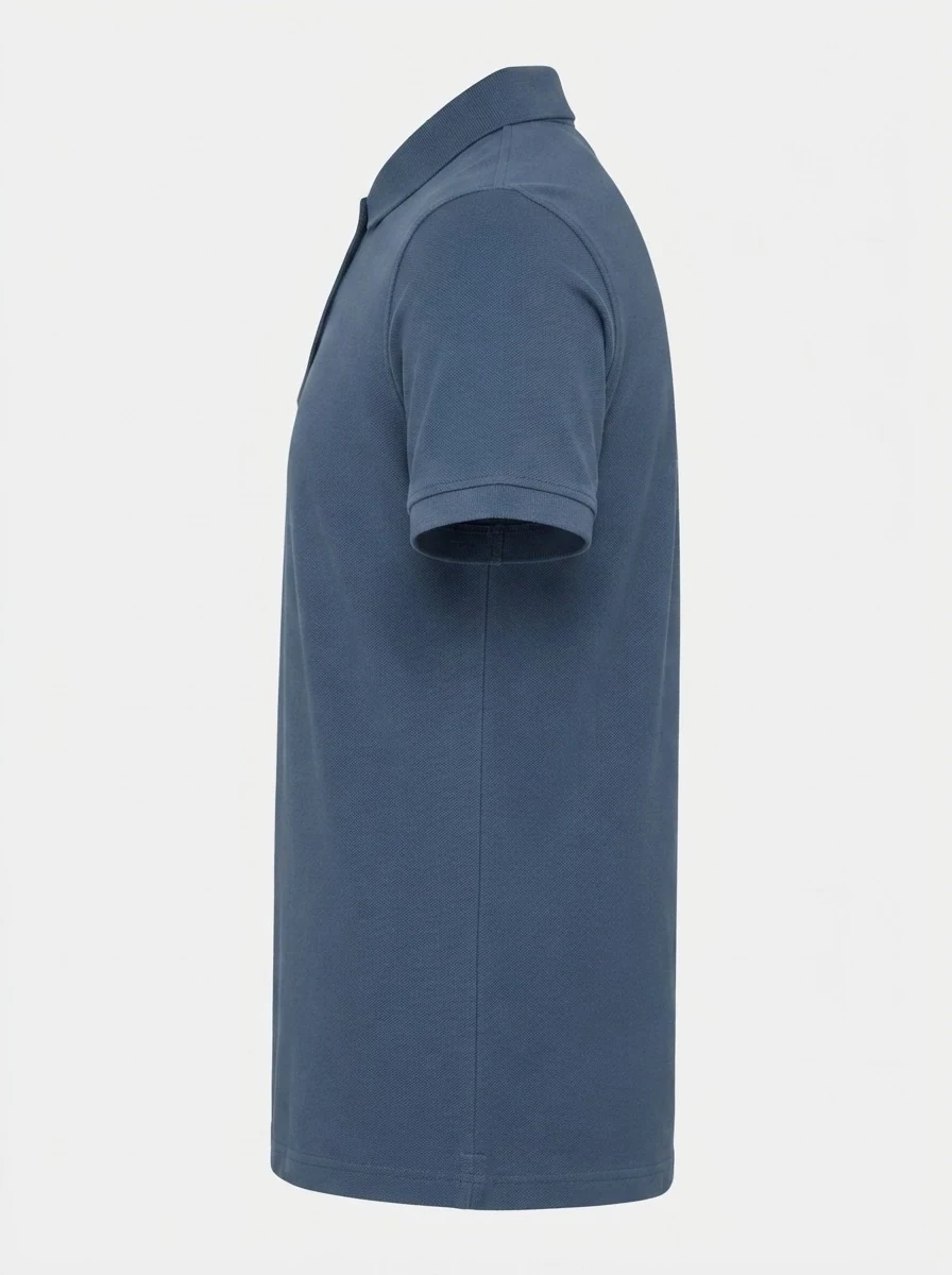 JUKI POCKET POLO H/S T-SHIRT, image 6
