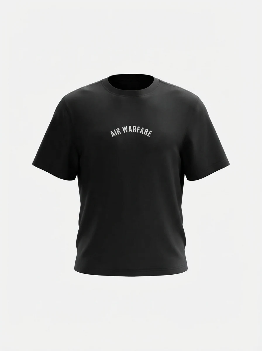 CALVIN R/N 5SLV T SHIRT, image 3