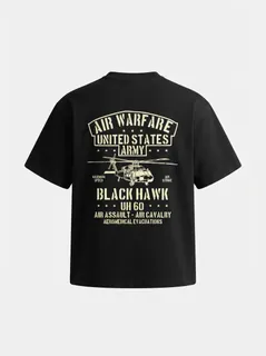 CALVIN R/N 5SLV T SHIRT 4