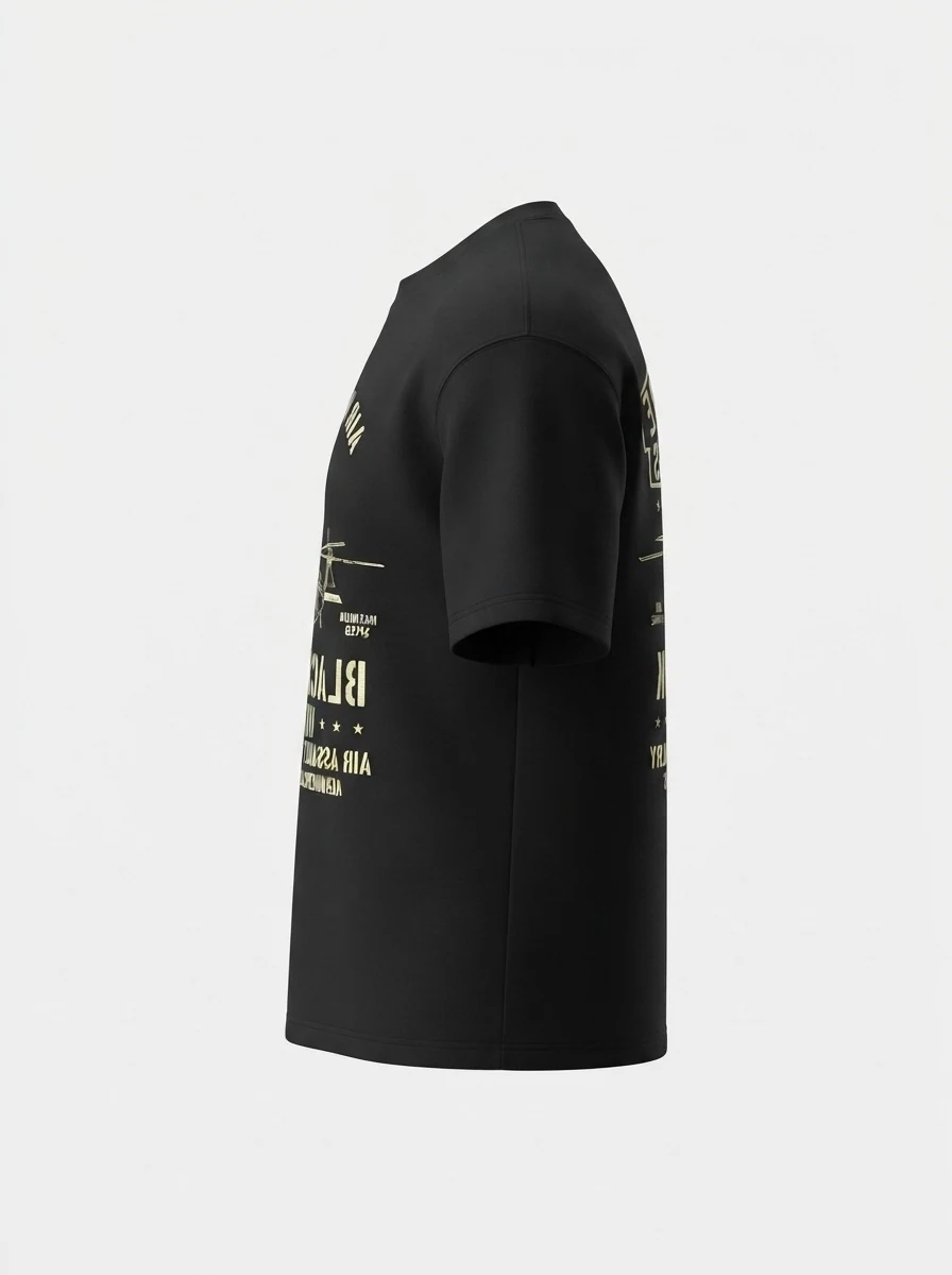CALVIN R/N 5SLV T SHIRT, image 6