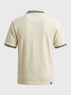 URBANITAS QTR ZIP H/S T-SHIRT 4
