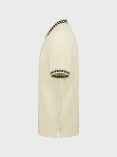 URBANITAS QTR ZIP H/S T-SHIRT 6