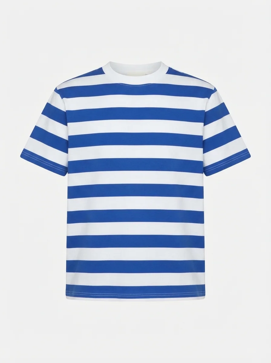 ENGLAND STRIPES 5SLV T-SHIRT, image 3
