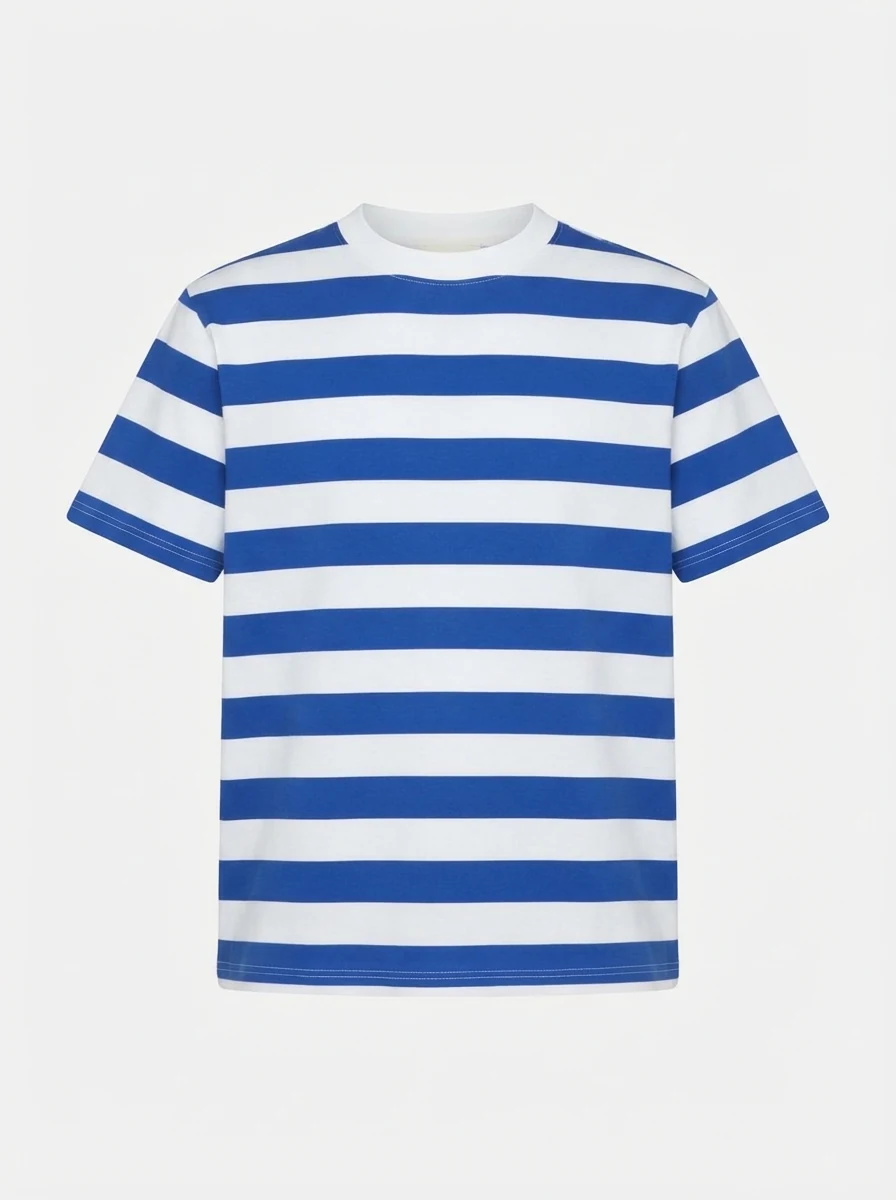 ENGLAND STRIPES 5SLV T-SHIRT, image 3
