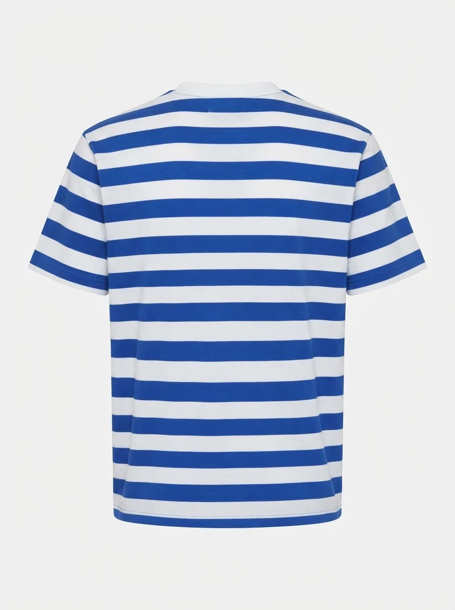 ENGLAND STRIPES 5SLV T-SHIRT, image 4