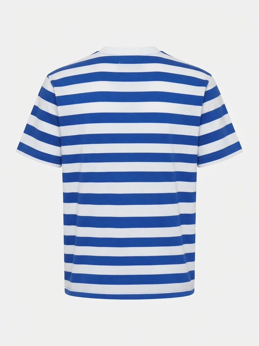 ENGLAND STRIPES 5SLV T-SHIRT, image 4