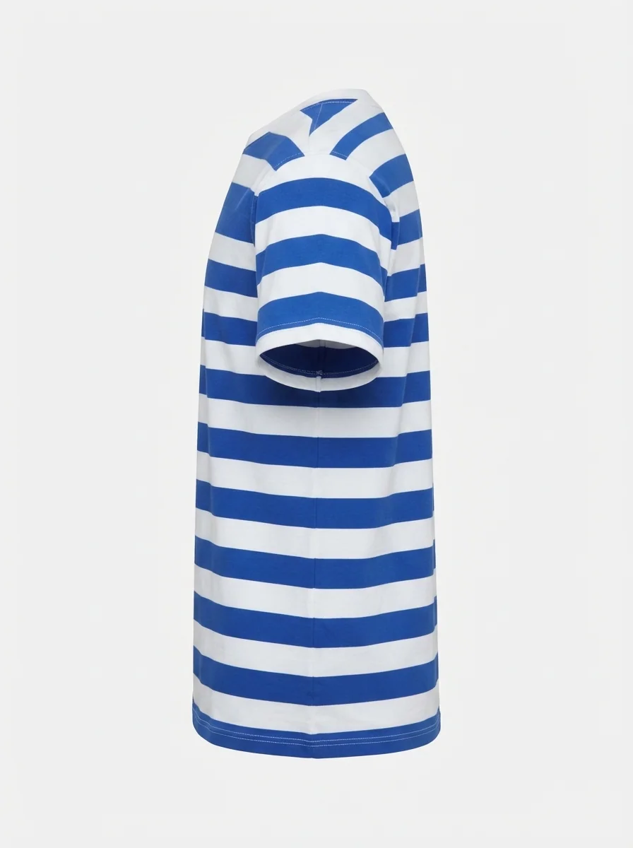 ENGLAND STRIPES 5SLV T-SHIRT, image 5