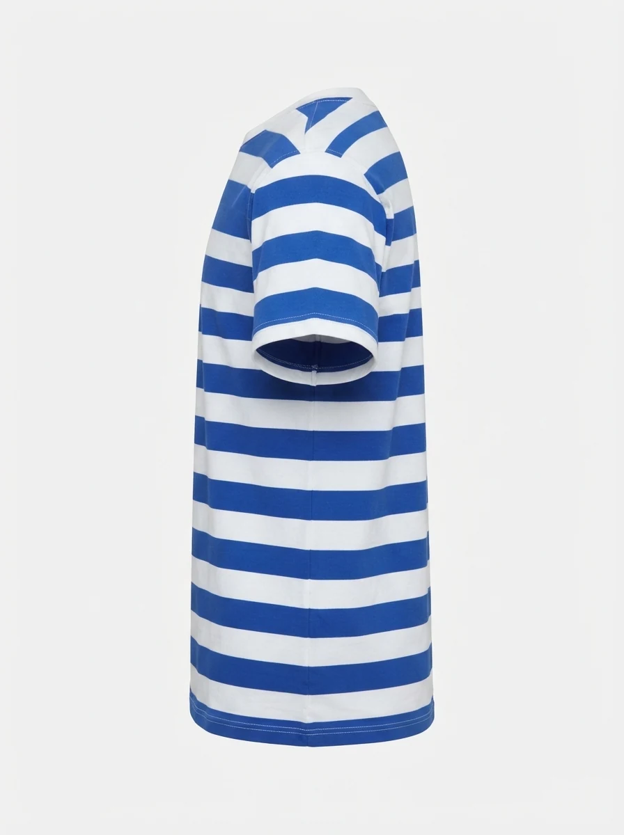 ENGLAND STRIPES 5SLV T-SHIRT, image 5