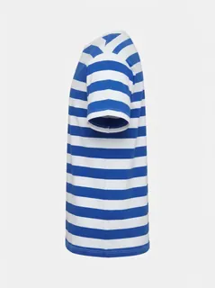 ENGLAND STRIPES 5SLV T-SHIRT 5