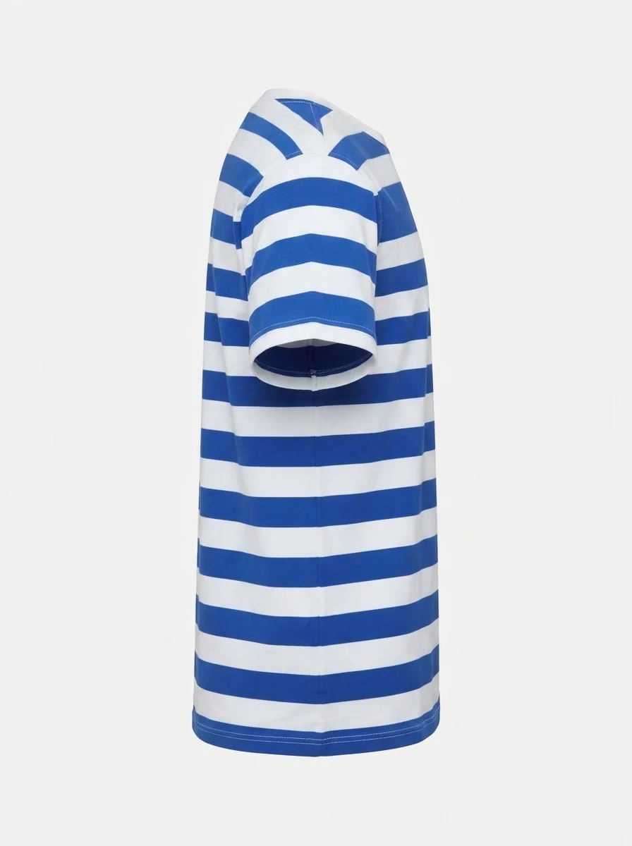ENGLAND STRIPES 5SLV T-SHIRT, image 6