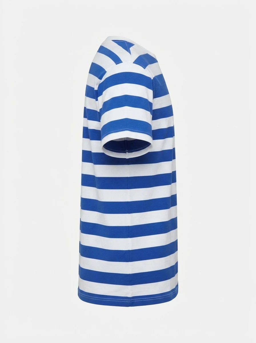 ENGLAND STRIPES 5SLV T-SHIRT, image 6
