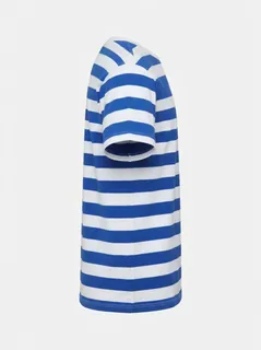 ENGLAND STRIPES 5SLV T-SHIRT 6