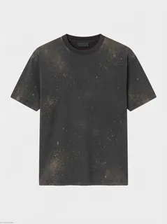 NEVER A.WASH COLLAR TSHIRT 3