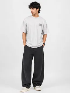JERFA PRINT 5SLV T-SHIRT(M210) 2