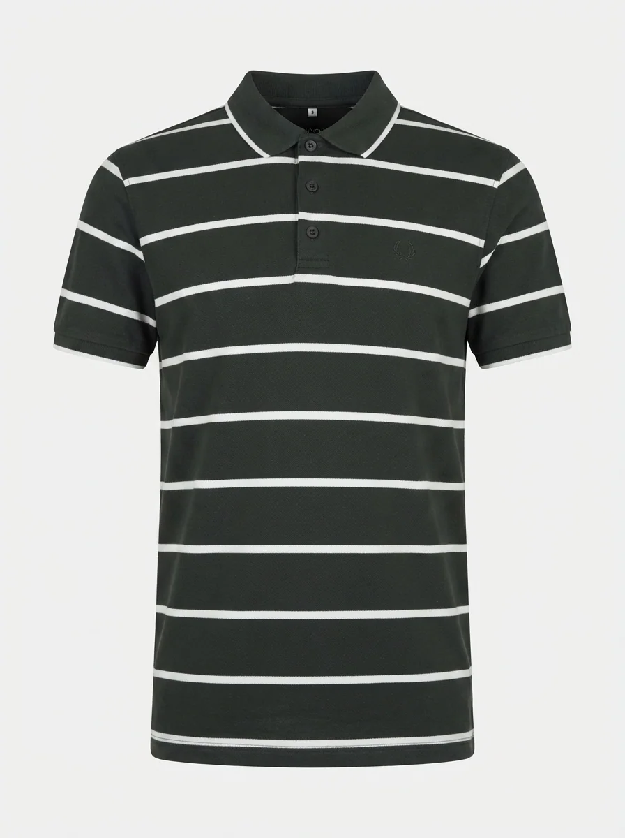 GR1033 COLLAR T SHIRT, image 3