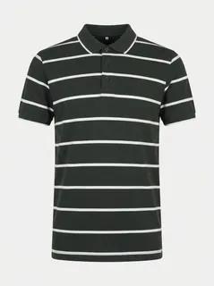 GR1033 COLLAR T SHIRT 3