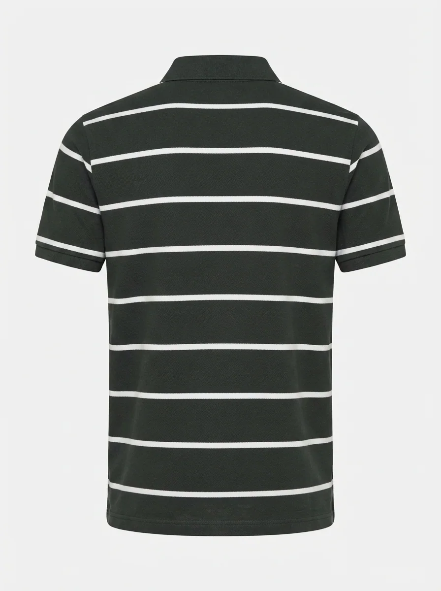 GR1033 COLLAR T SHIRT, image 4