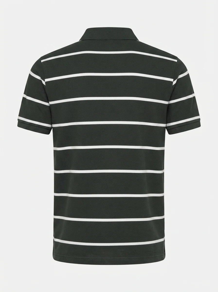 GR1033 COLLAR T SHIRT, image 4