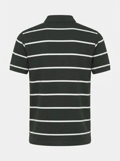 GR1033 COLLAR T SHIRT 4