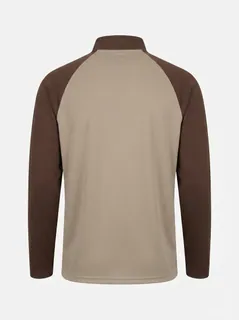 GR5015 VOSO COLLAR F/S T-SHIRT 4