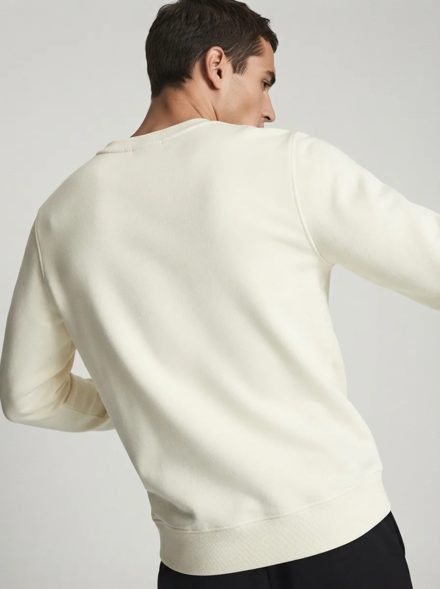 ODDY BOY PLAIN F/S T-SHIRT, image 2