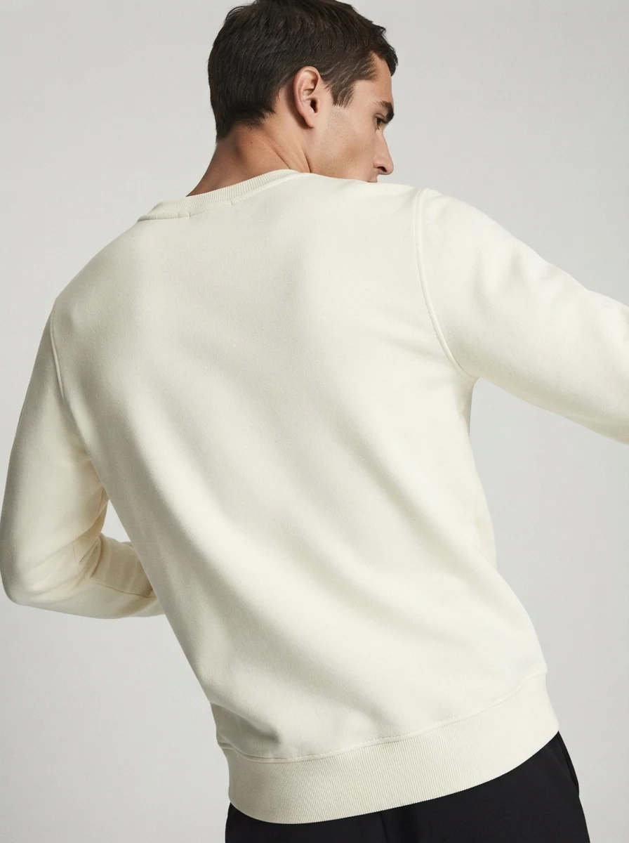 ODDY BOY PLAIN F/S T-SHIRT, image 2
