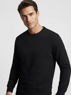 TRUEDESIGN PLAIN F/S T-SHIRT 1