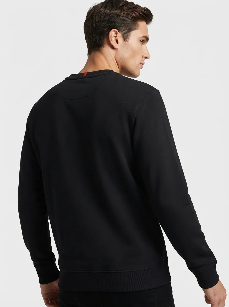 TRUEDESIGN PLAIN F/S T-SHIRT, image 10