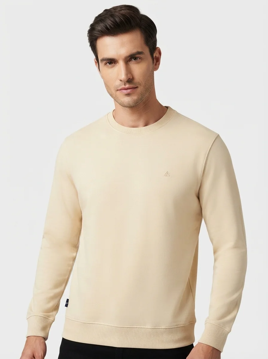 TRUEDESIGN PLAIN F/S T-SHIRT, image 4