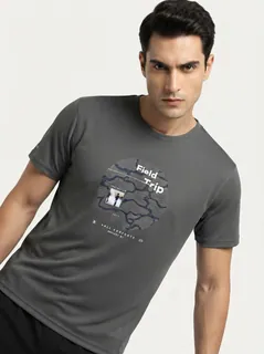 TRUEDESIGN H/S T-SHIRT 1