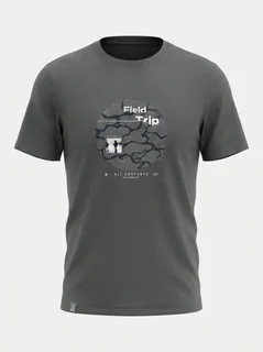 TRUEDESIGN H/S T-SHIRT 3