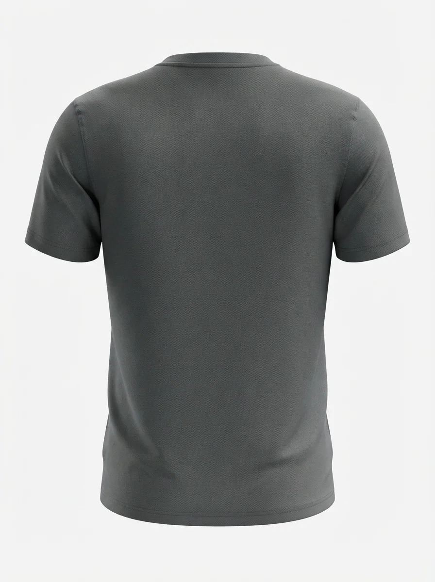 TRUEDESIGN H/S T-SHIRT, image 5